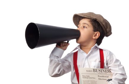 Make the Power of the Press Work for You